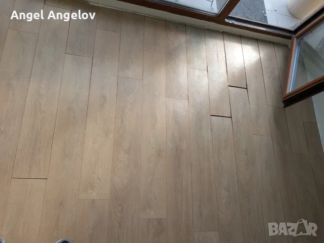 Търся Floordreams Vario FDVU8634 – Light Brushed Oak Беларус, снимка 2 - Ламиниран паркет и подложки - 55744674