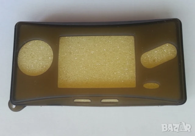 MadCatz аксесоари за Nintendo GameBoy Micro | Нинтендо, снимка 7 - Nintendo конзоли - 50683196