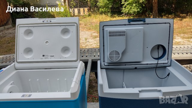 Waeco  и Campingaz хладилни чанти , снимка 7 - Хладилни чанти - 41753095