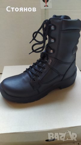 Зимни кубинки 43