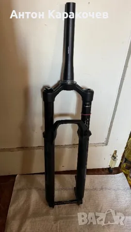 Продавам: Rock Shox Sid Select 15x110 Boost 120мм. Ход