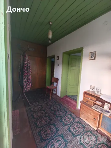 Двуетажна къща с. Дичин, обл. В. Търново, снимка 5 - Къщи - 55839604