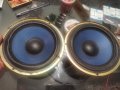 KENWOOD 6.5" speakers , снимка 1 - Тонколони - 42057236