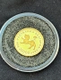 Златна монета, снимка 1