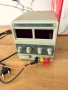  1503 променливо  Цифрово захранване 220V ps1502dd yaxun - цена 50 евро -до 15 волта , 2 апмера рабо, снимка 1