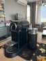 Nespresso CitiZ & Milk Black – отлично състояние, снимка 1