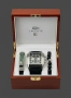 подаръчни комплекти  lacoste hublot chanel , снимка 2