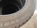 4бр.зимни гуми 235/55/18 Nokian, снимка 6