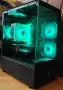Геймърски компютър Ryzen 5600, GeForce RTX 3060ti,32gb ddr4,1tb ssd, снимка 6