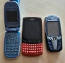 LG KG376, Nokia Asha 303 и Siemens CX70 - за ремонт или части, снимка 2