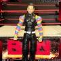 Екшън фигура WWE Jeff Hardy Basic Series Джеф Харди Mattel 2011 CMY, снимка 12