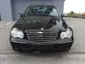 Mercedes-Benz C 220CDI-150kc. Avantgarde Facelift, снимка 2
