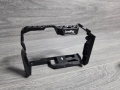 ПРОМО ! SmallRig Panasonic Lumix GH6 рамка / фото аксесоар !, снимка 5