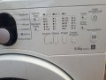 Продавам Преден панел с програматор за пералня Samsung WF8802LS, снимка 4