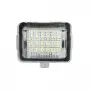 LED плафони за регистрационен номер Mercedes C CL E и S-Class, снимка 1