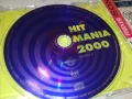 HIT MANIA 2000-ORIGINAL CD 1108251823, снимка 2
