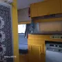 🚐Винтидж каравана ,,Карат Топаз"⛺️, снимка 13