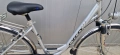 Алуминиев дамски велосипед CYCO колело 28", снимка 4