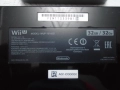 Nintendo Wii U / WUP-101(03) / WUP-010(EUR) , снимка 5