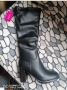 чисто нови ,прекрасни ботуши!, снимка 1