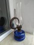 Газена лампа ditmar, снимка 1 - Антикварни и старинни предмети - 44244897