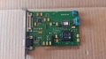 PCI Graphics Card Wincor Nixdorf 1750089444 4MB PLink-LCD-Controller Card, снимка 1