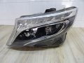 Оригинален ляв Full LED фар за Mercedes-benz Vito Viano W447 2017 OE A4479069700, снимка 1 - Части - 41877600