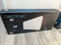 🔥 Cecotec Ready Warm 6750 Crystal Connection КОНВЕКТОР, снимка 1