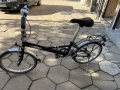 Сгъваемо  колело  20 Цола , снимка 9