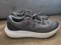 Under Armour Charged Мъжки Маратонки за Бягане/Тренировка - Размер EU 46 UK 11 - Отлично Състояние, снимка 1