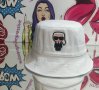 Унисекс шапки Karl Lagerfeld, снимка 2