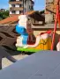 детска клатушка #вендинг клатушка , снимка 3