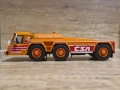 Tatra 815 TPL 1988 - мащаб 1:43 на DeAgostini моделът е нов в блистер, снимка 2