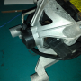 Двигател за аристон и части, снимка 1 - Перални - 35898292
