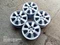 4 броя алуминиеви джанти за  Lexus IS 16, снимка 5