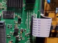 MAIN BOARD ,17MB211S , for 32 inc DISPLAY ,TELEFUNKEN 32HB5500 32inc DISPLAY VES315WNDH-2D-N21, снимка 3