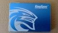 SSD 64gb KingSpec 2.5" с проблем , снимка 1
