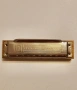 Продавам Hohner Blues Harp MS висококачествена диатонична хармоника, снимка 4