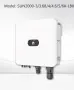 Huawei SUN2000 KTL хибриден фотоволтаичен инвертор 5kW, 6kW, 12kW, 15kW, снимка 1