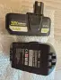 RYOBI Батерия 18V 8.0Ah - нова с гаранция 1г., снимка 12