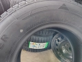 4бр.НОВИ всесезонни гуми MILEVER 225 70 15C DOT25 цена за брой, снимка 5