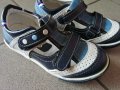 Намалени летни обувки номера 28 и 30, снимка 1 - Детски сандали и чехли - 41263014