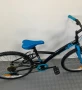 Велосипед Btwin 24 цола/ колело, снимка 4