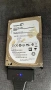 Твърд диск за лаптоп Seagate 500GB, снимка 1