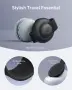 Anker Ultra Compact 3-in-1 Qi2 Wireless Charger - безжично зарядно за телефон и Apple Watch,USB-C, снимка 5