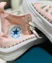 Кецове Converse All Star , снимка 4