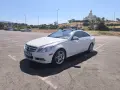 Мерцедес Е350 купе, снимка 1