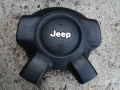 Jeep Cherokee Чероки 3.7i SRS airbeg аербег еърбег волан жабка, снимка 2