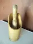 Хаванче от бамбук с дървено чукало, снимка 2