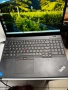 Лаптоп Lenovo ThinkPad E15 Intel Iris I5 11-th Gen 16GB RAM, снимка 1